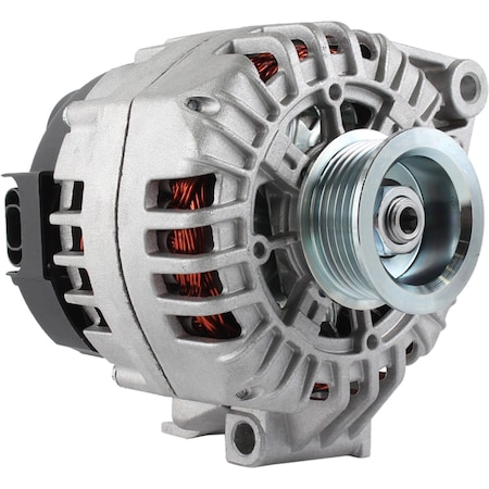 Db Electrical Alternator For Buick Terraza 2005-2007 Chevrolet Uplander 2005-2008; 400-40037 400-40037